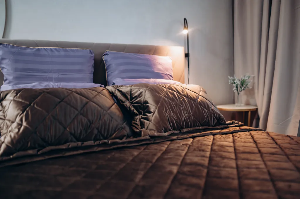 Уютная и приятная квартира для пары или семьи