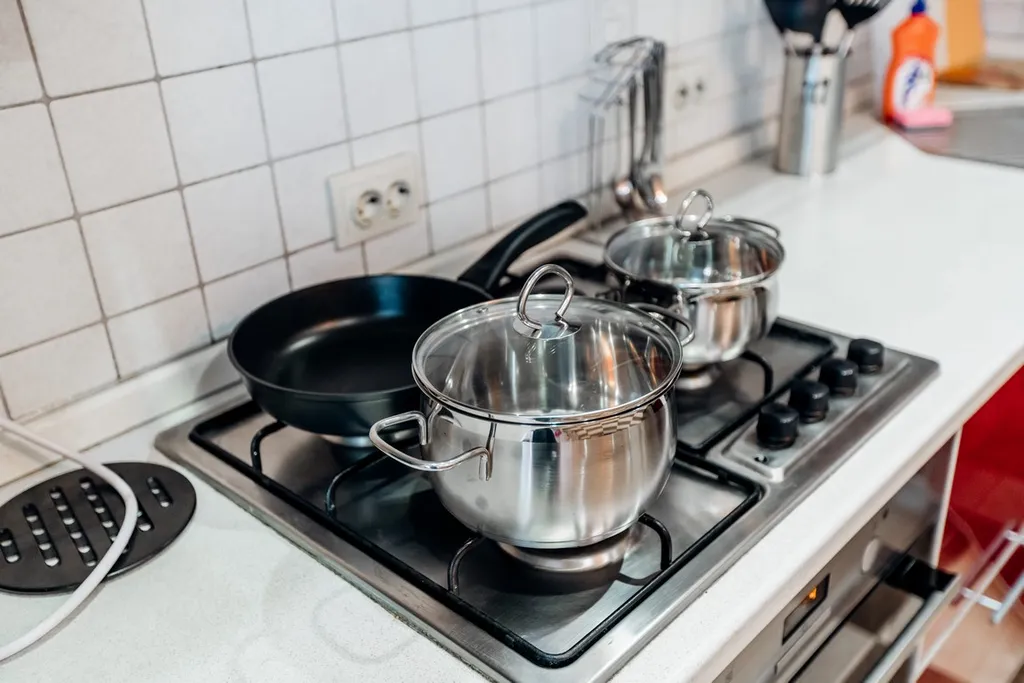 1-к квартира в центре города