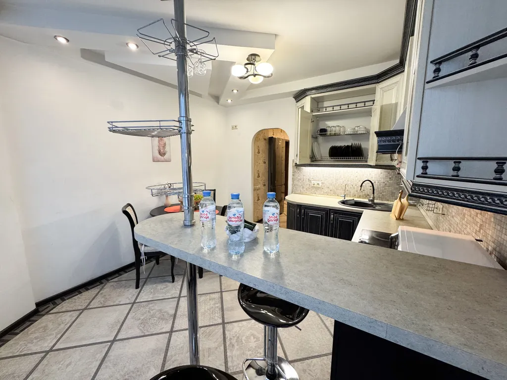 Квартира Квартира Апартамент с честным сервисом — Лобня