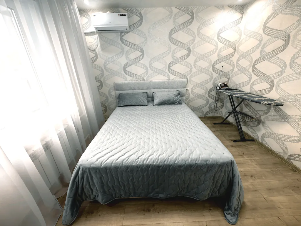 Квартира вблизи пляжа Тунгус, Читувай и ТЦ Мега Находка