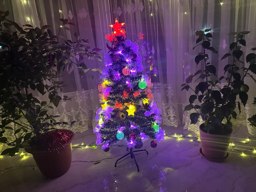 Уютный дом в ретро-стиле