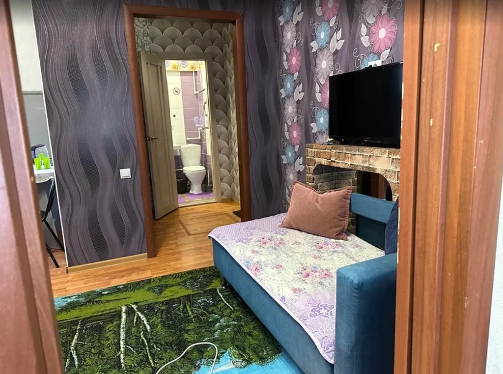 Удобная квартира