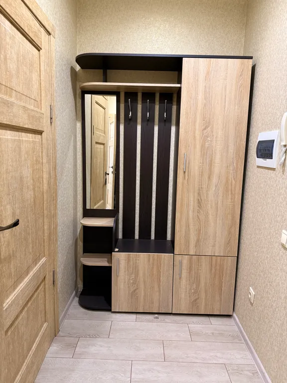 Квартира для вашего уюта