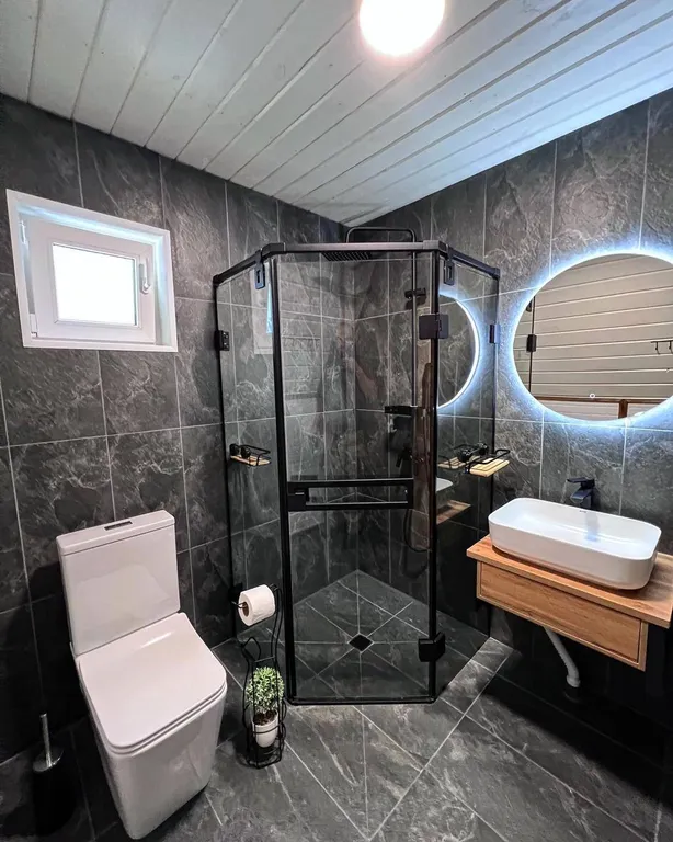 Квартира Комната — Архыз