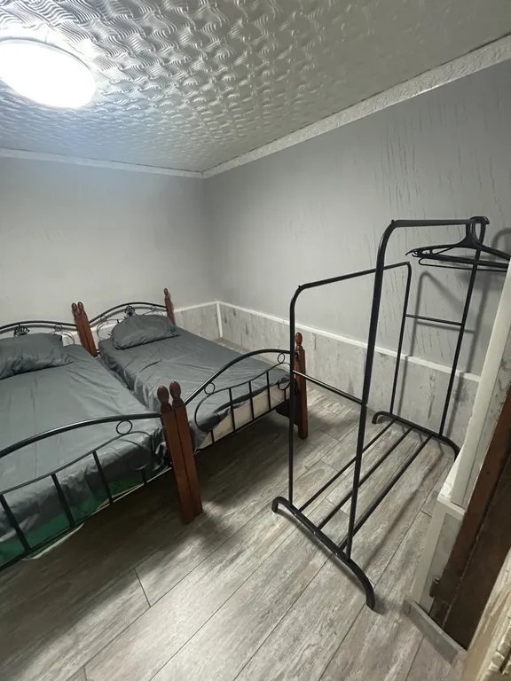 Небольшая квартира в центре города