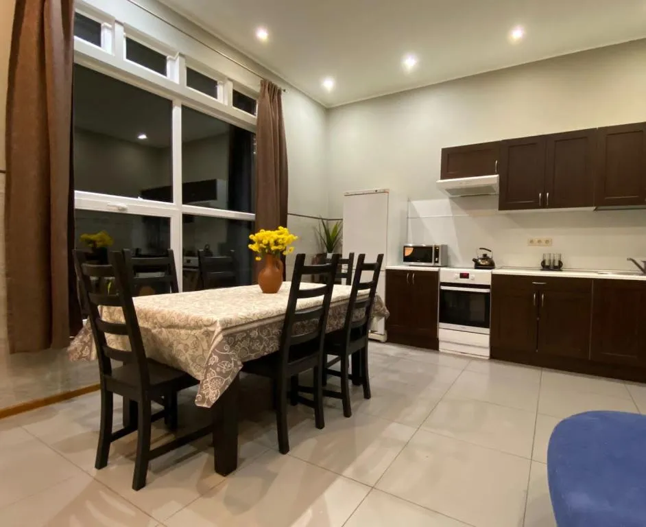 4-комнатный Дом