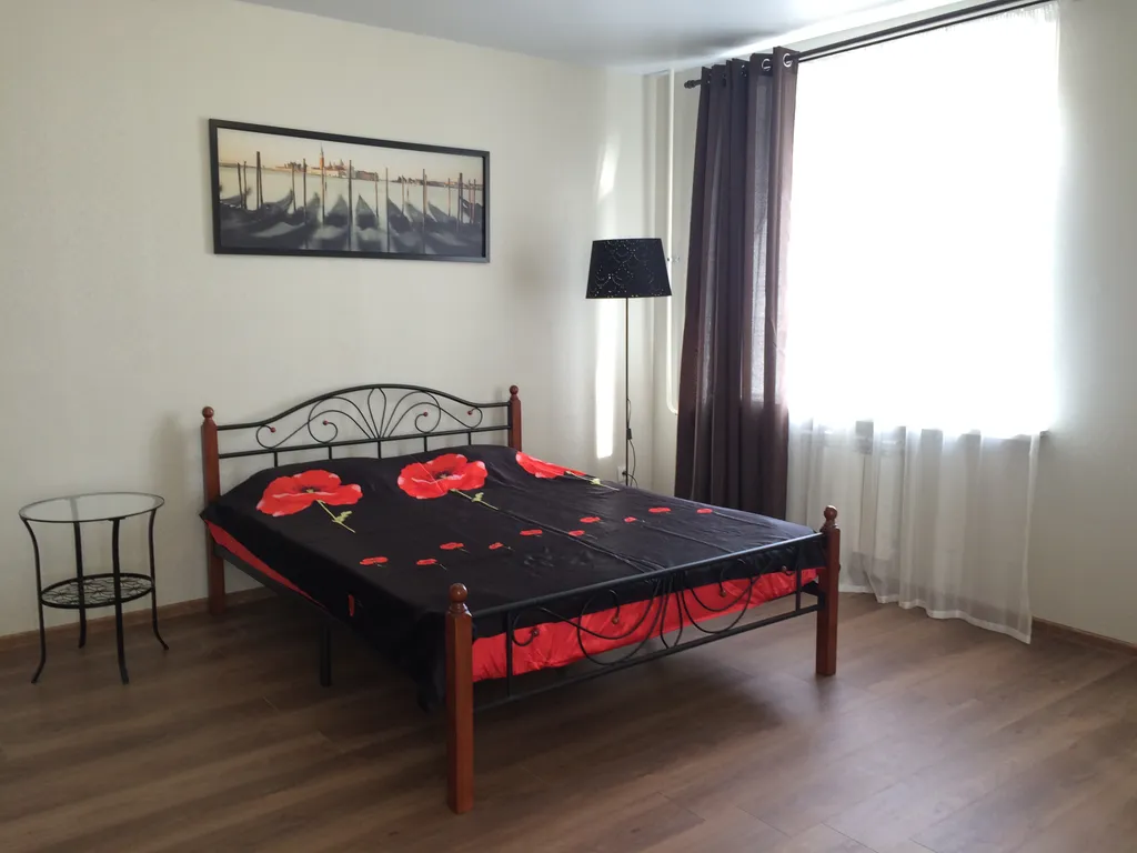 1-комнатная Квартира — аренда посуточно в Тверь