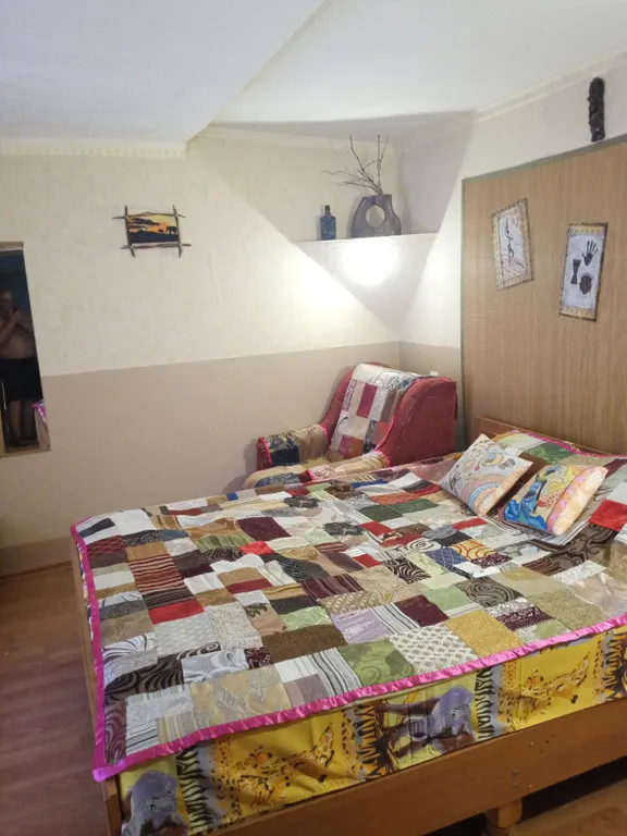 Квартира Семейный — аренда посуточно в Феодосия