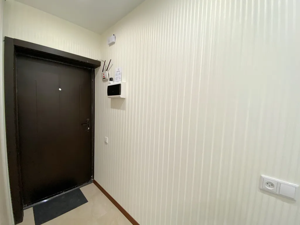 Студия в Варяг-Центре