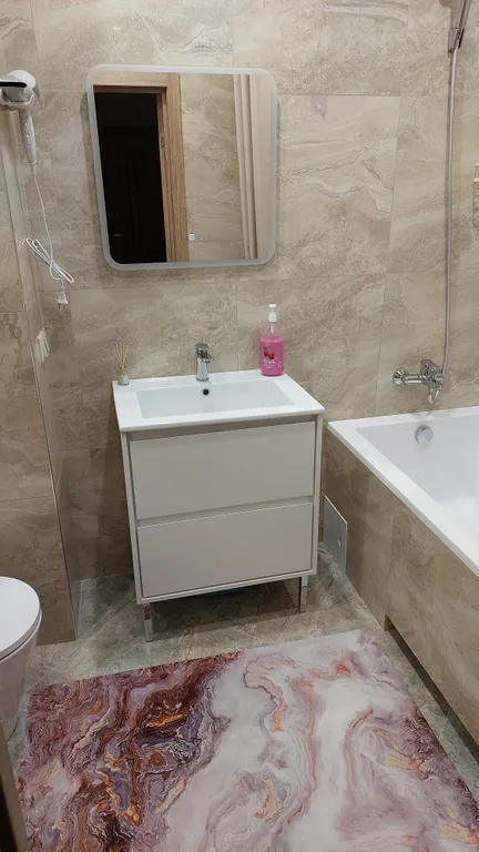 Уютная квартира в центральном районе города