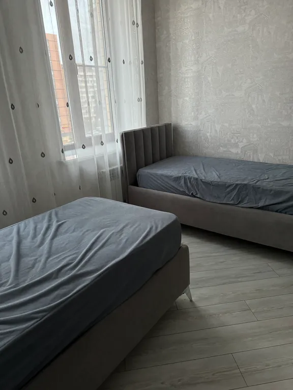 Квартира с видом на море