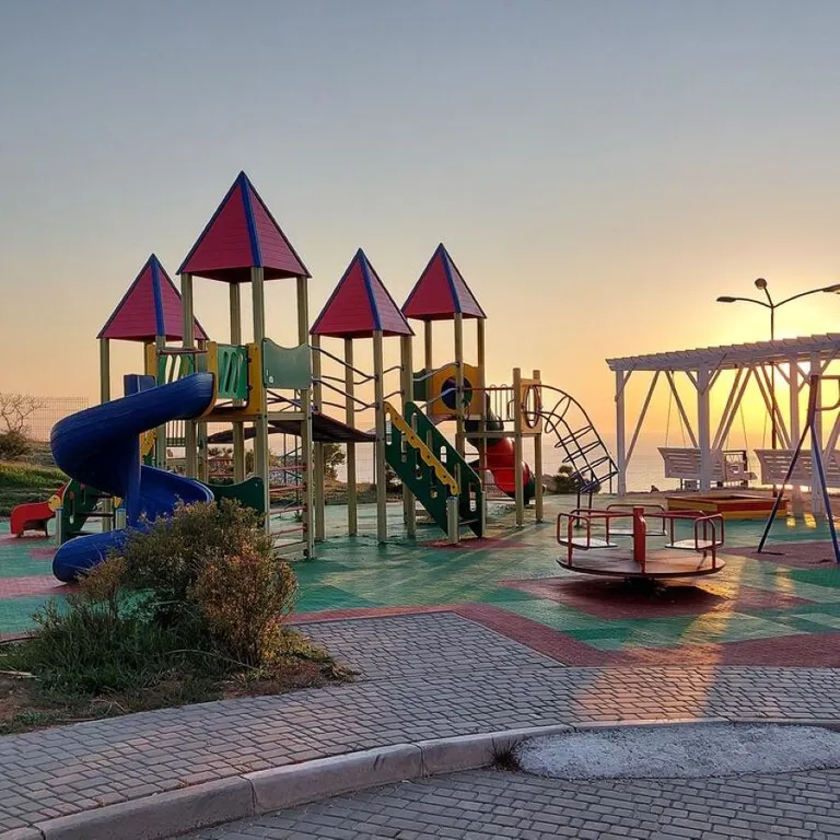 Квартира Апартаменты с видом на море в курортном комплексе Фиолент Village — Севастополь