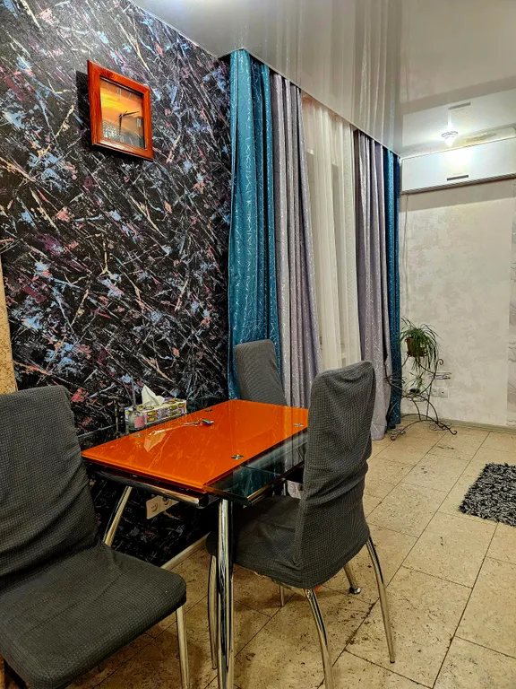 Квартира в центре рядом с городскими прудами