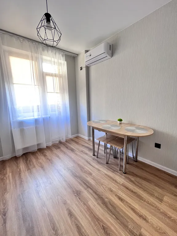 Квартира Новая, современная квартира в самом чистом микрорайоне Дыхание — Краснодар