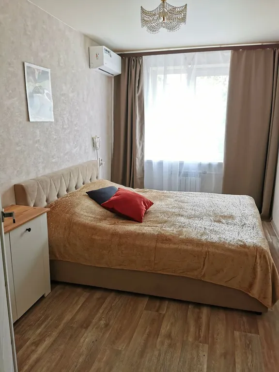 Квартира у моря пляж маяк