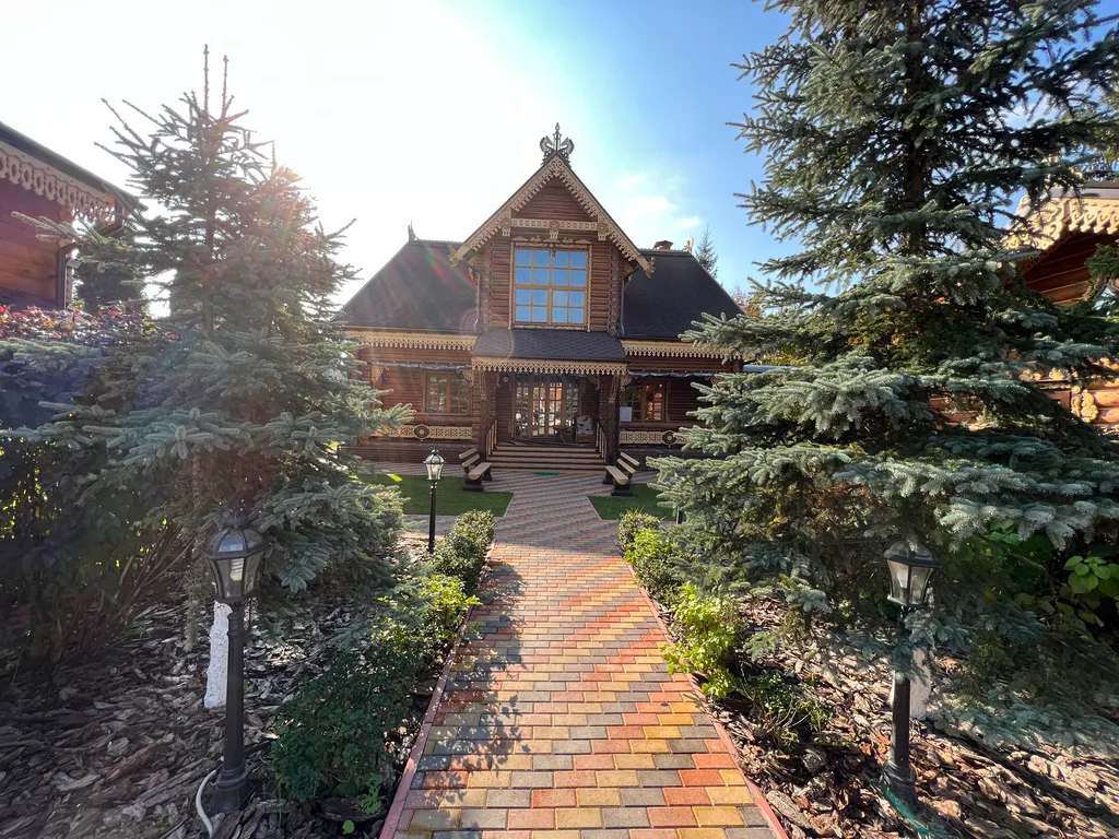 2-комнатная Квартира — аренда посуточно в Истра