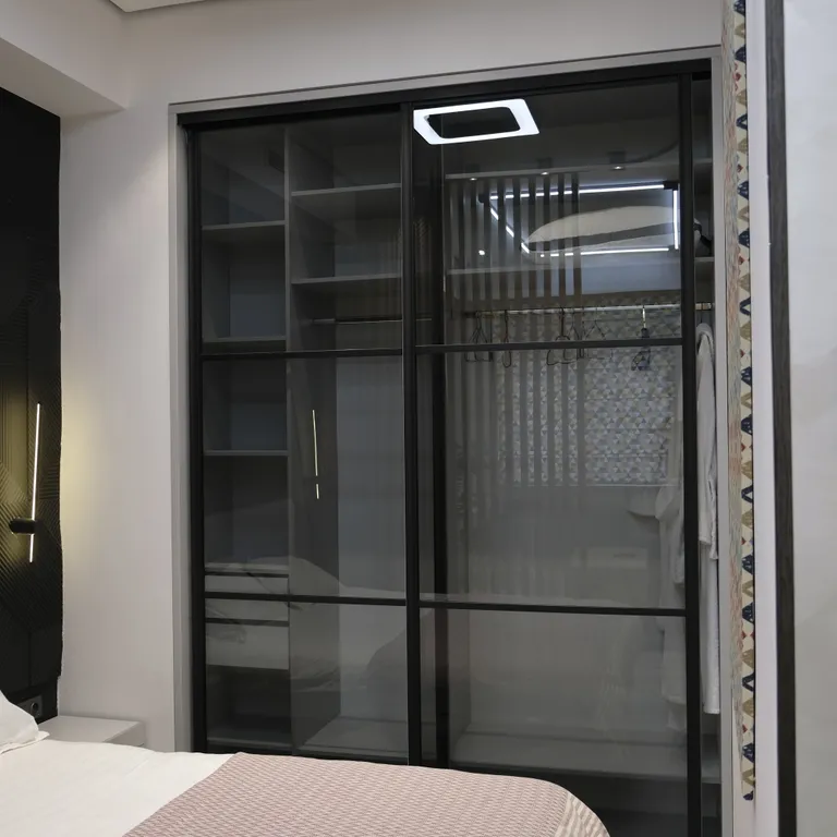 Iris Apartments B, очень уютные апартаменты в центре Ташкент Сити