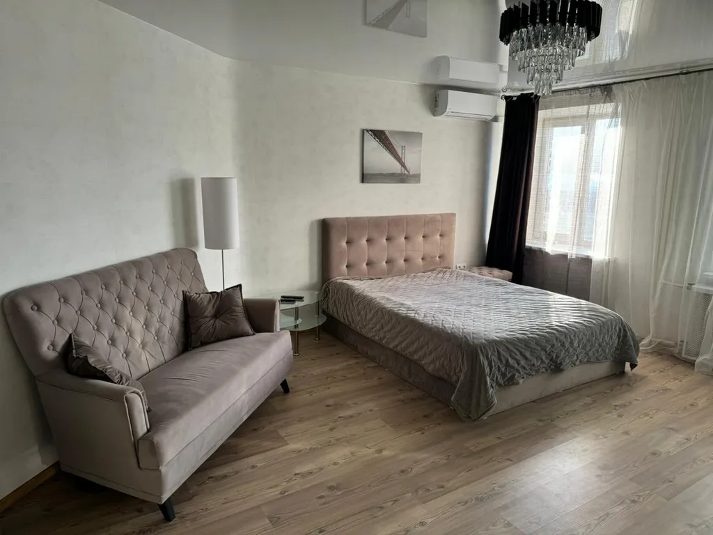 Квартира Комфортные апартаменты около Олимпа — аренда посуточно в Боровичи