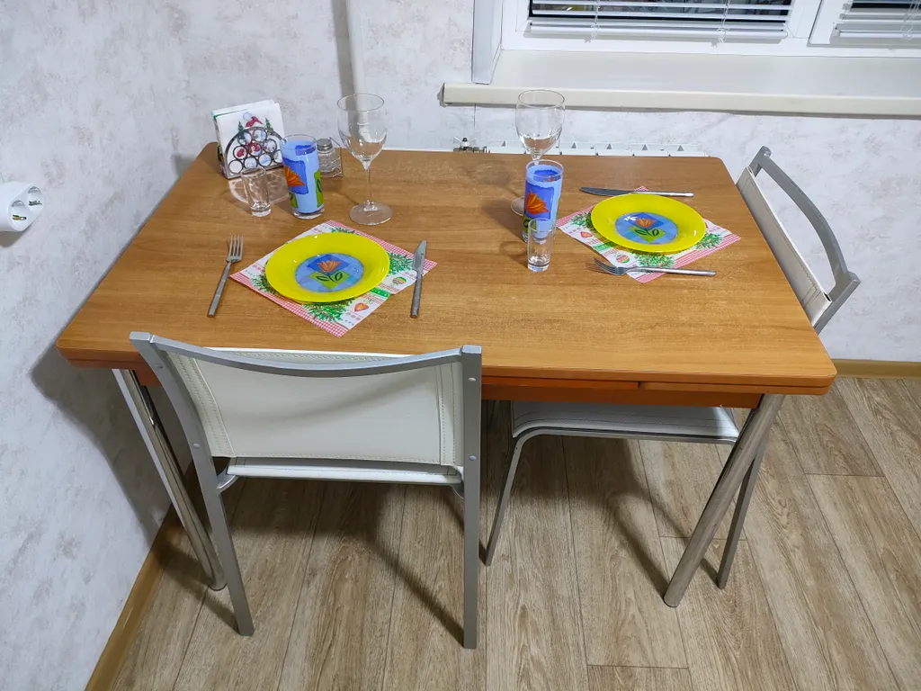 Двухкoмнaтнaя кваpтиpa в центре Сaмаpы