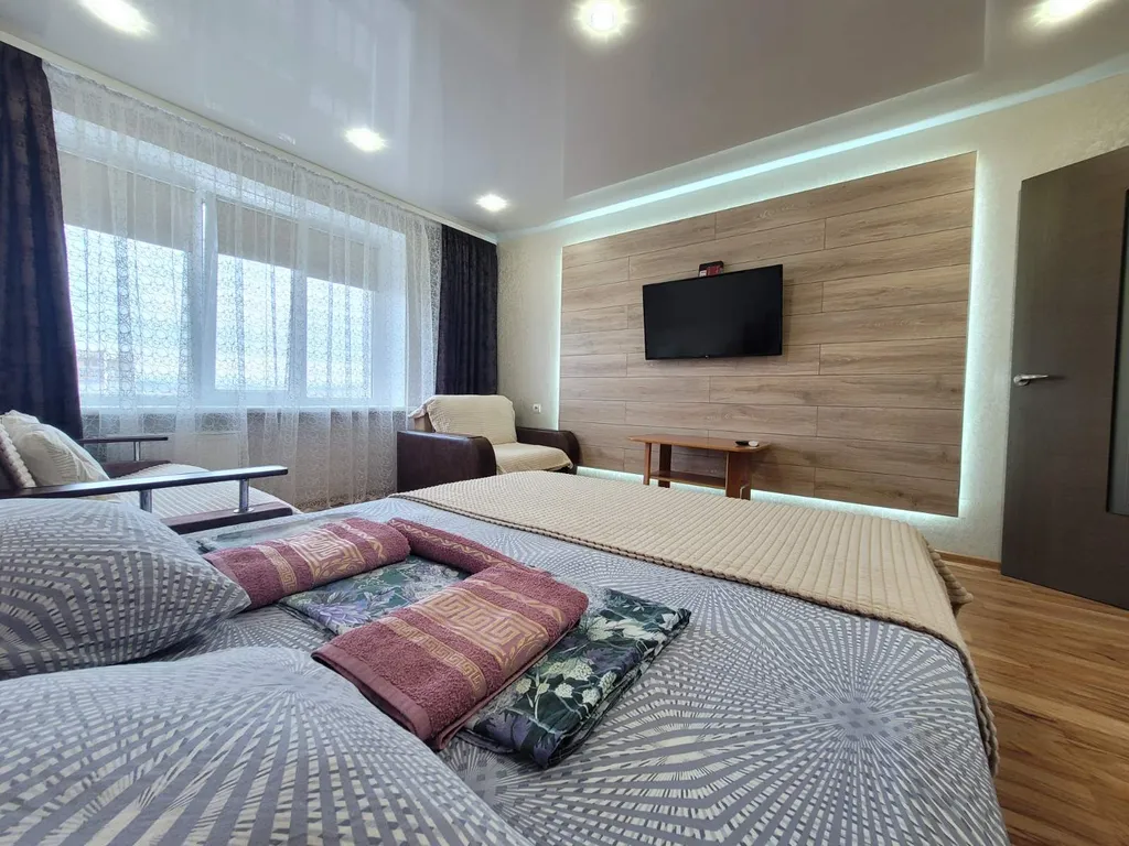 Хорошая Квартира