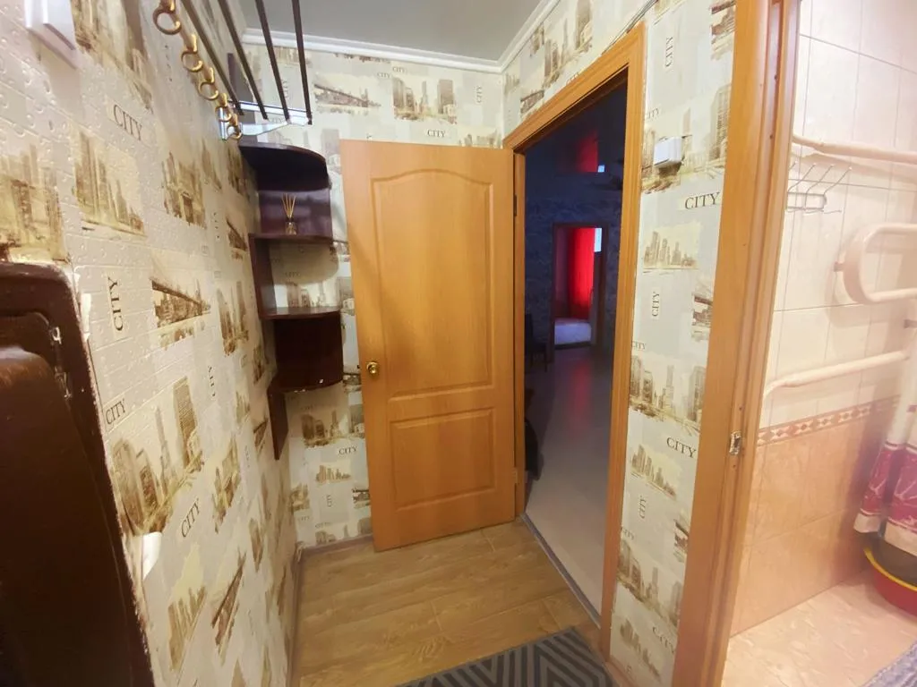 Квартира в центре города