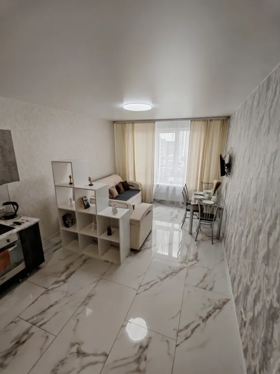 Апартаменты Авион Солар