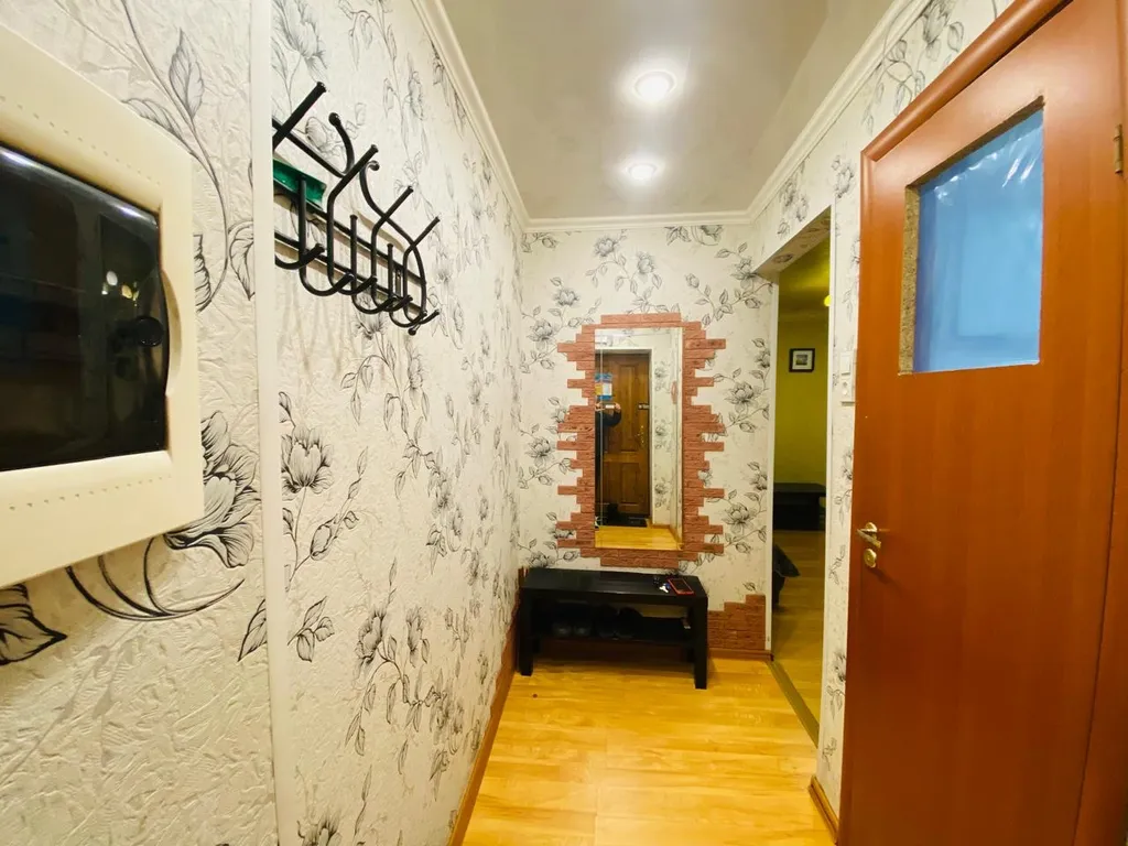 2-х комнатная квартира в центре, недалеко от вокзала