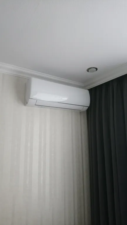 Уютная квартира в новостройке