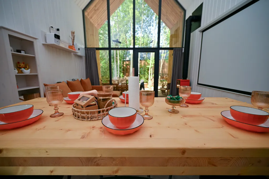 2-комнатный Дом