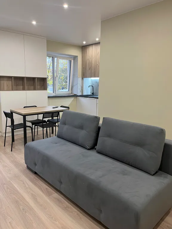 Квартира Квартира Пространство комфорта — Великий Новгород