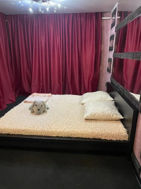 7-комнатный Дом