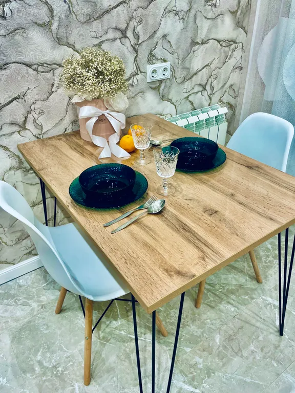 Квартира Башкирия в центре города