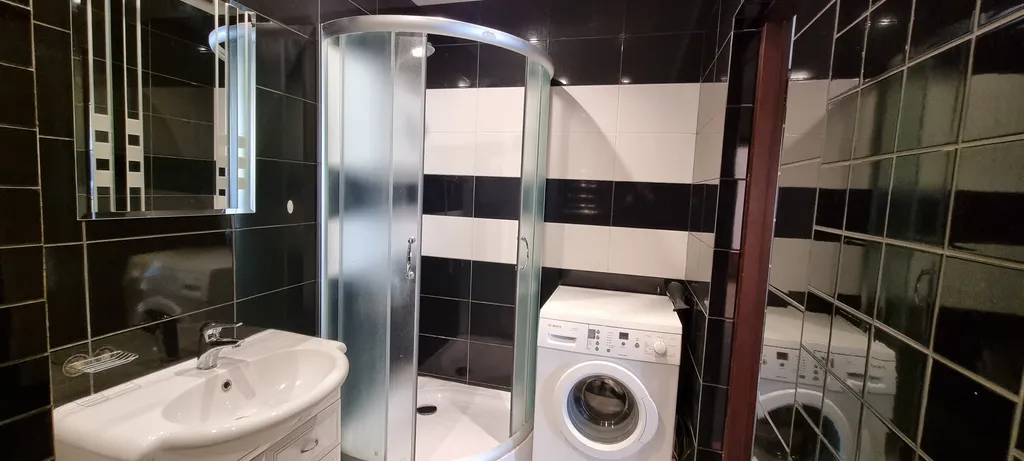 Комфортабельная 2-х комнатная квартира