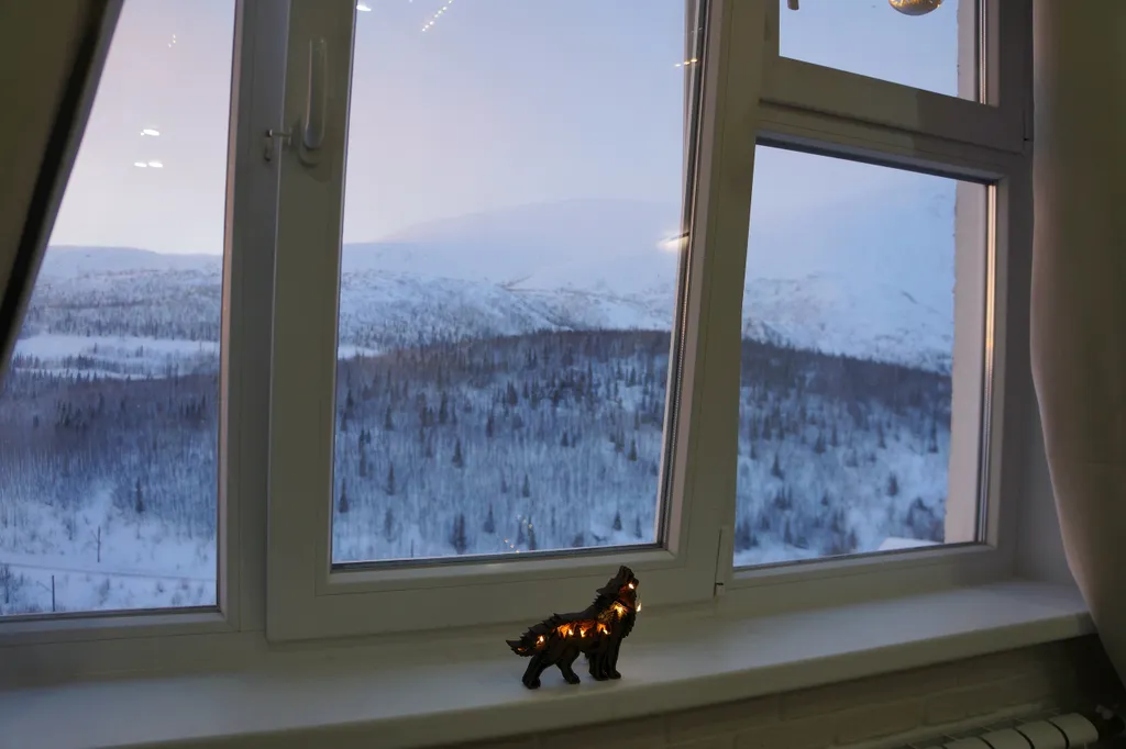 Уютная квартира в центре