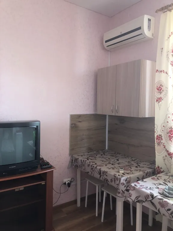 Коттедж Жилой дом — Песчаный