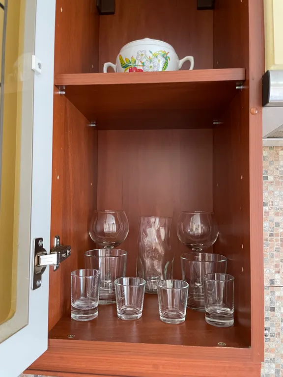 Апартамент рядом с парком