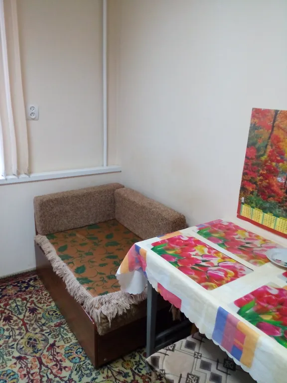 Квартира в центре города