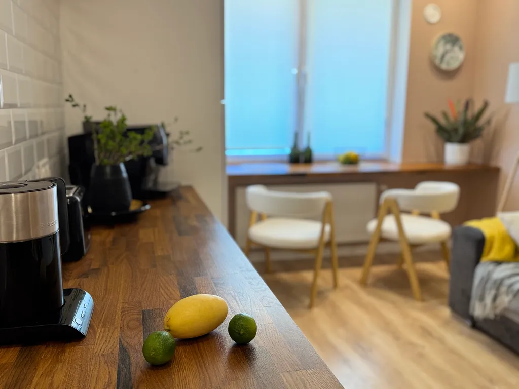 Квартира Квартира на озере рядом с лесом — Светлогорск