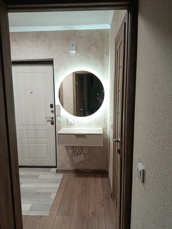 Великолепная однокомнатная квартира рядом с М-4 Дон