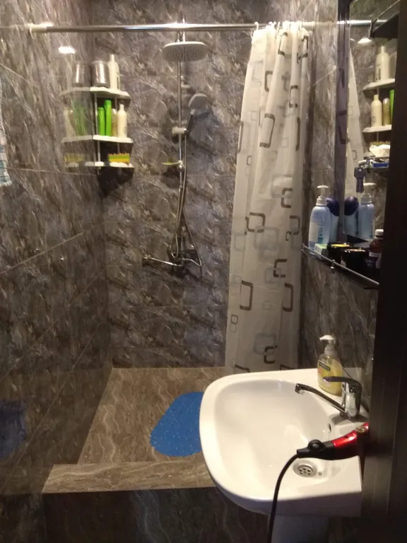 Квартира Уютная квартира у моря — Батуми