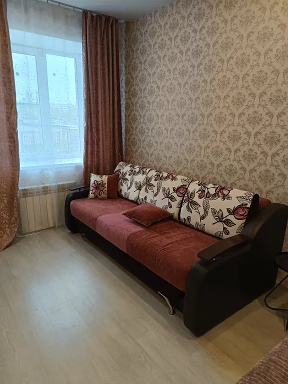 Квартира возле арт полка