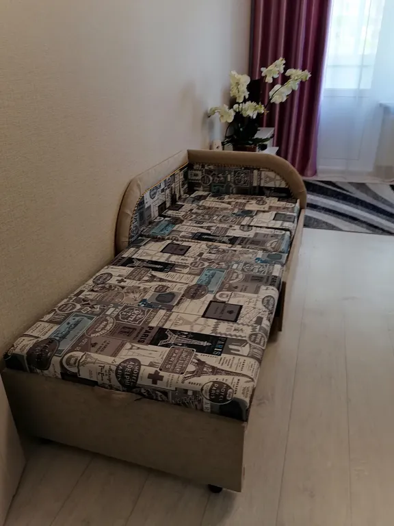 Уютная квартира студия около парка Галицкого и стадиона Краснодар