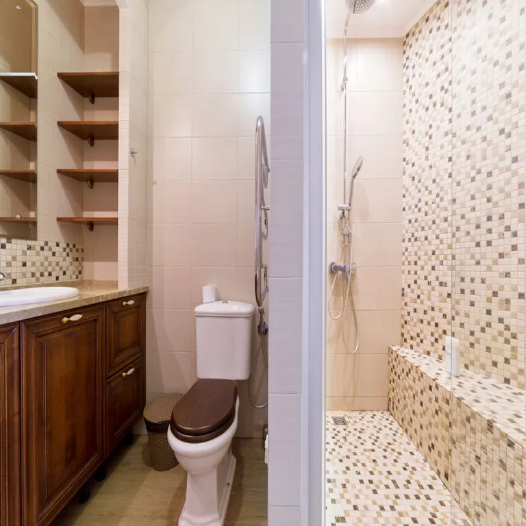 Семейные апартаменты в центре города