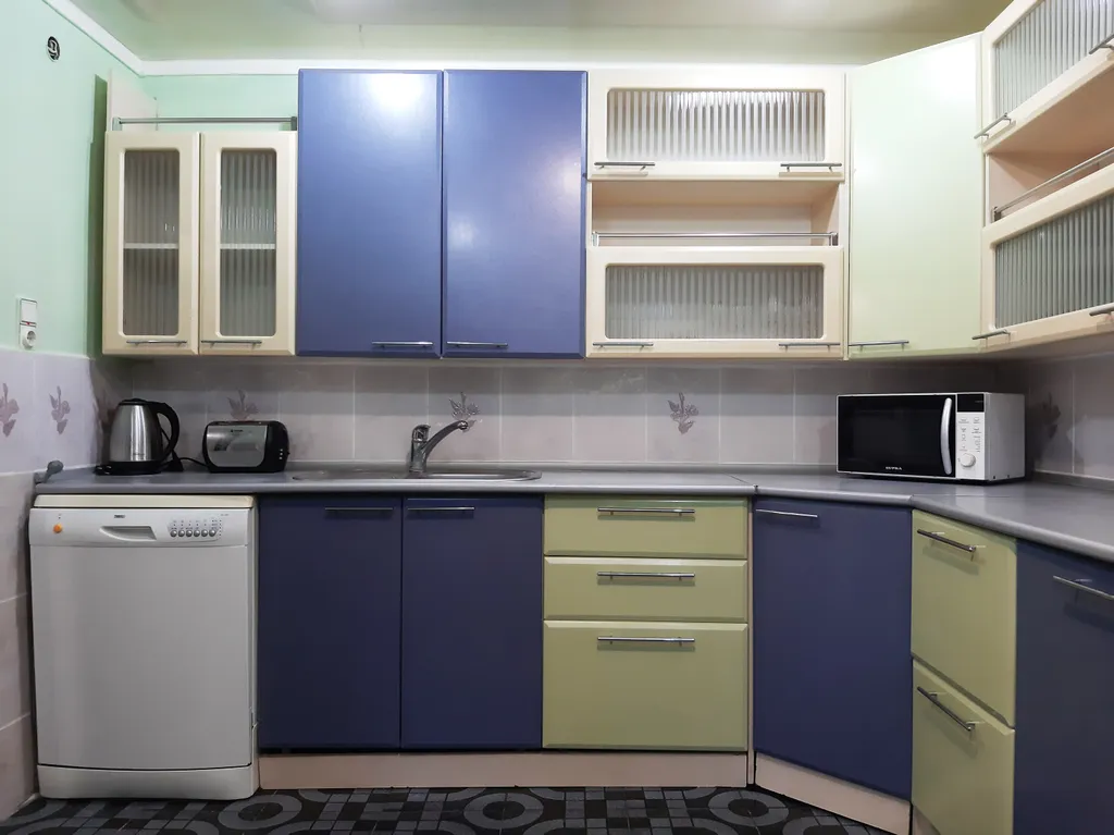 6-комнатный Дом