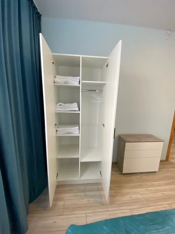 Двухкомнатный семейный комфорт номер