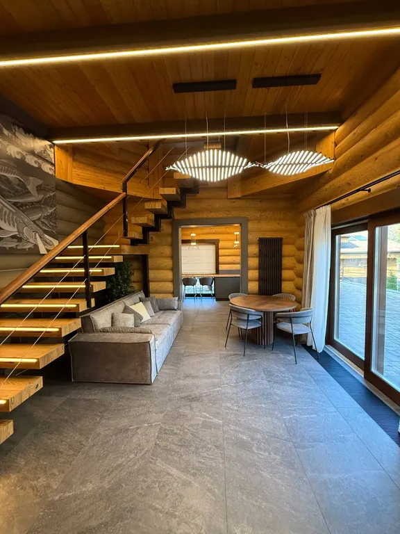 Коттедж "Мельница"