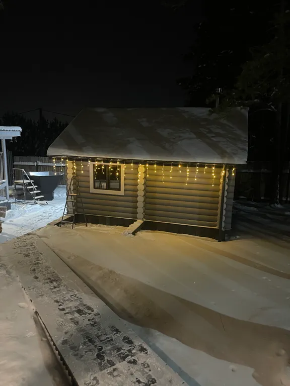 Лесной квартал Горки