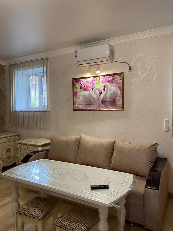 Апартаменты в нижней исторической части города