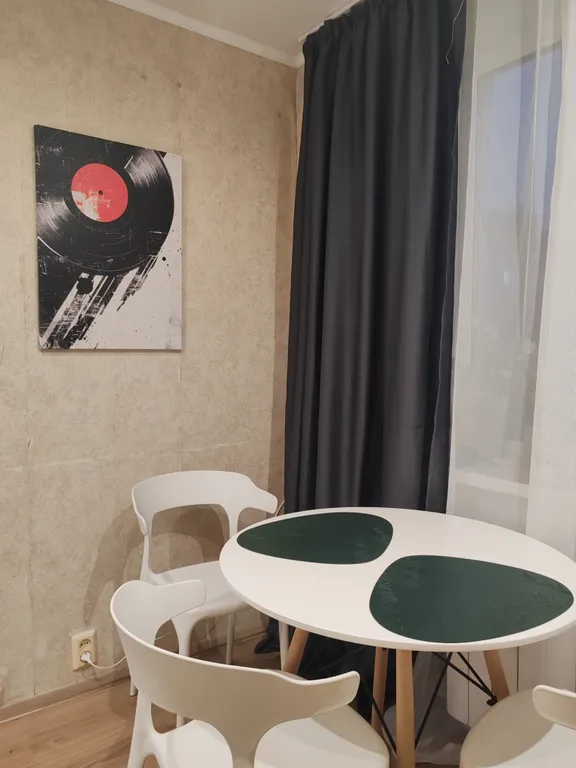 Квартира в центре