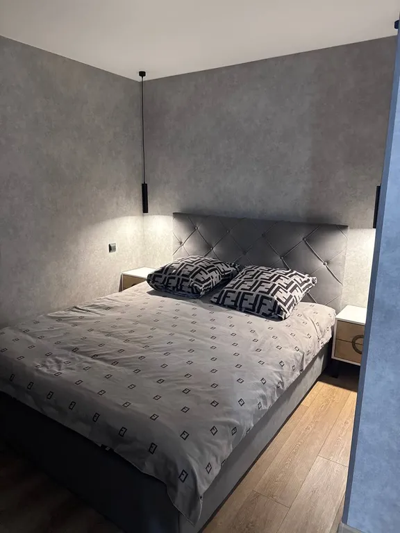 Уютные апартаменты в историческом центре города